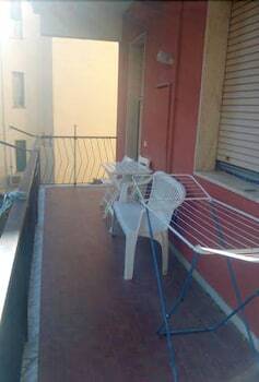 Case Vacanze Lerici San Terenzo Exterior foto